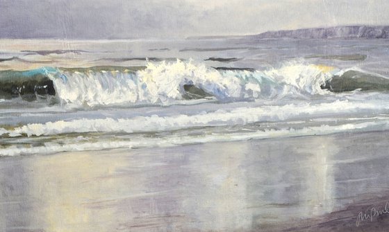 Filey Seacape