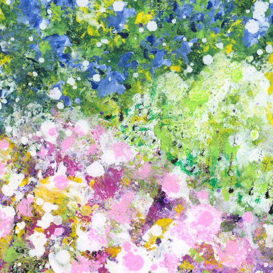 FlowerField,That'sWhere I am 4