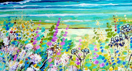Artwork by Julia  Rigby