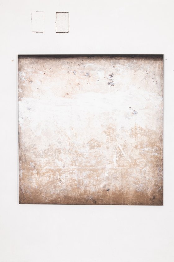 No. 25-77 (145 x 150 cm )