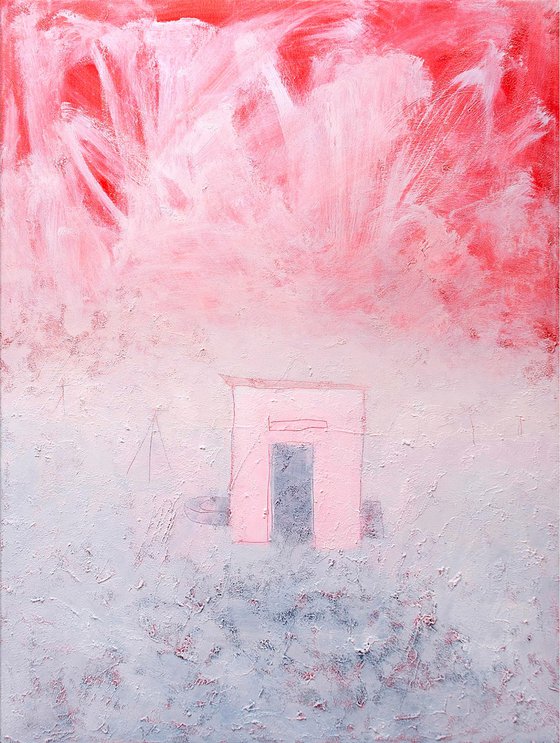Door to the Unknown