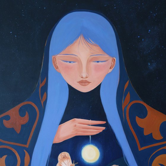 Universe of Light