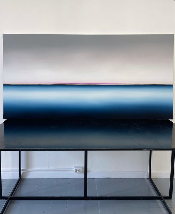 Horizon of Emotions #129