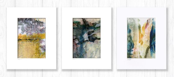 Dream Encounters Collection