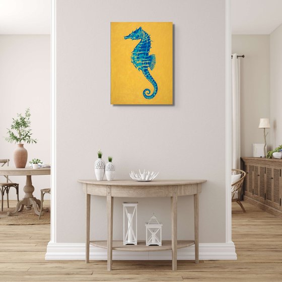 Sea Horse