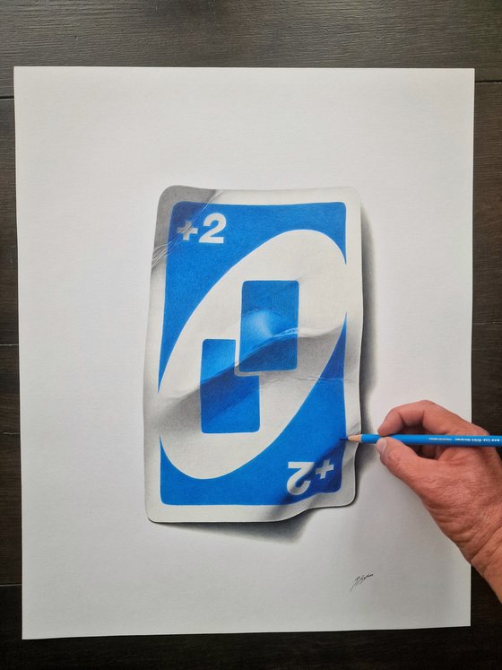 Uno! Take Two!