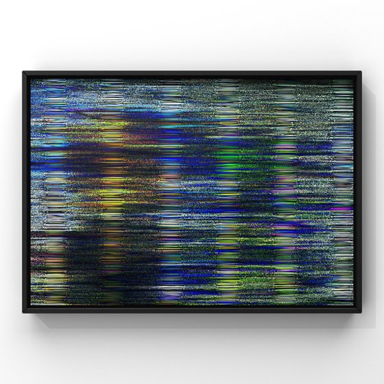 NWR#8 abstract noise