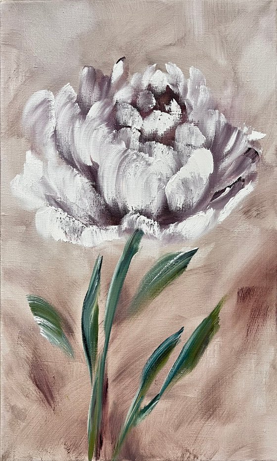 Flower gift