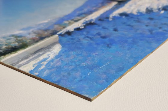 Calvary of Les Ateliers