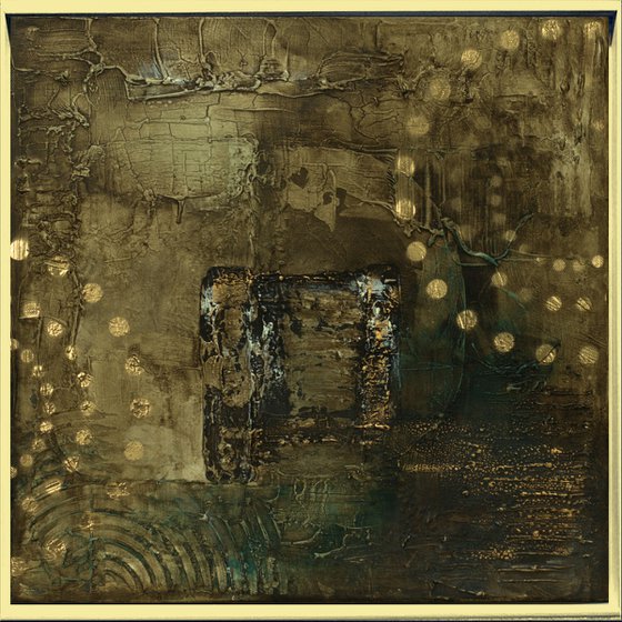 Silent Passage