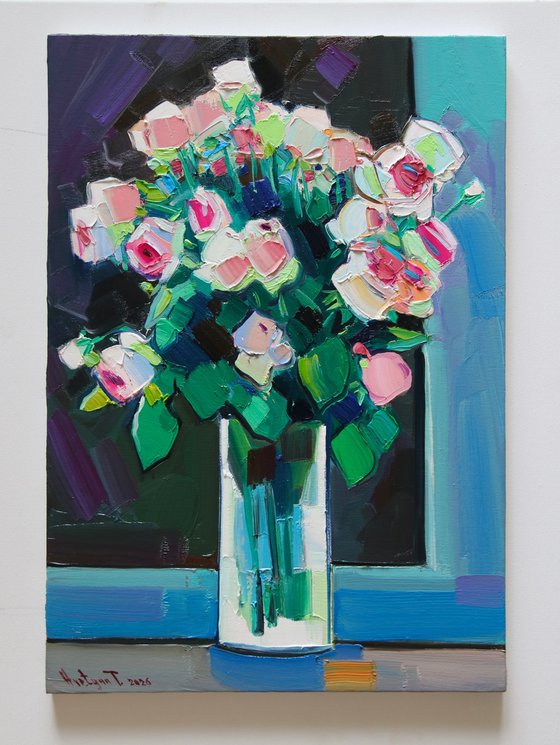 Roses