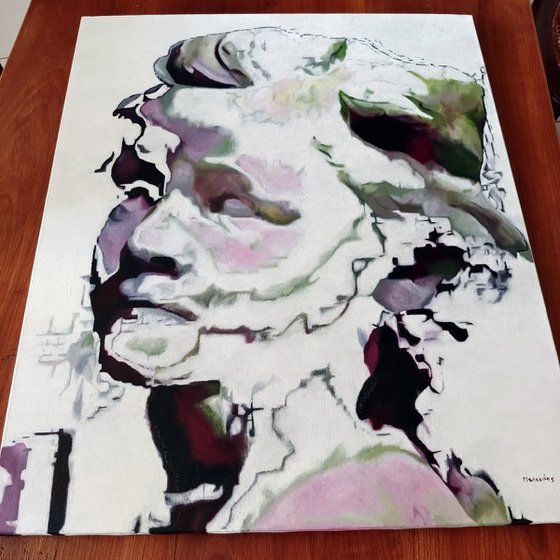 The chatelaine by Claudel