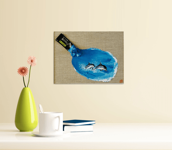 Dolphins