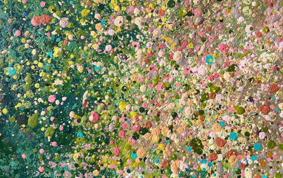 Before the Sky Speaks