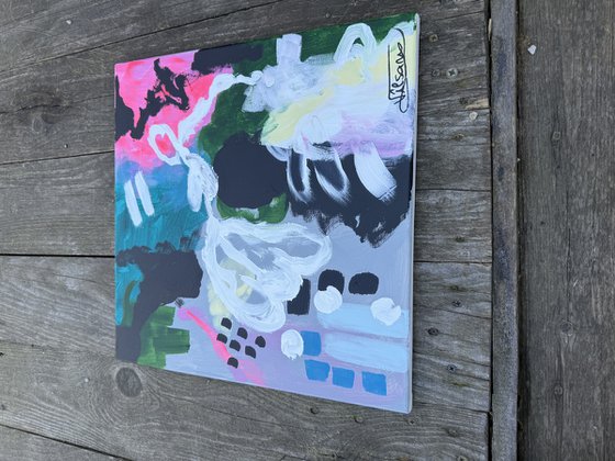 Remembering Balance 24