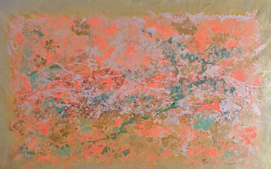 Garden of Babylon No.4