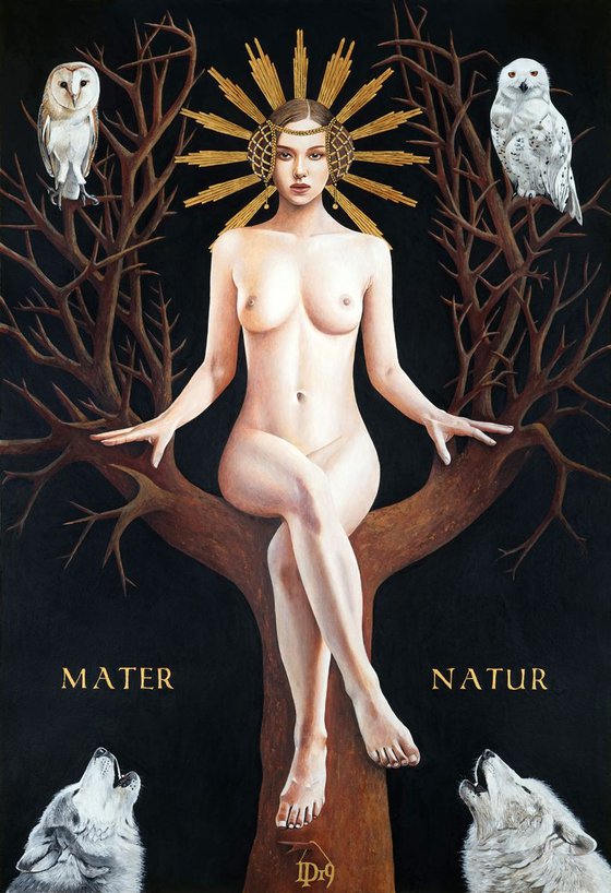 Mater Natur