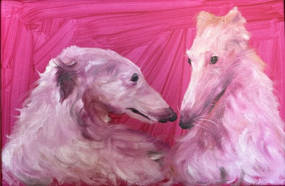 In the Pink