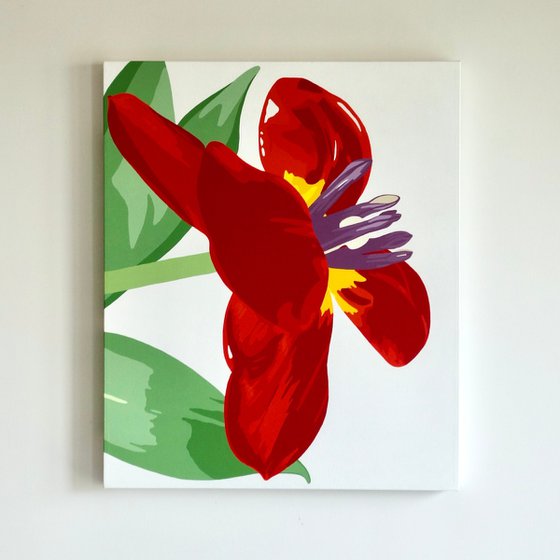 Spring Jewel
