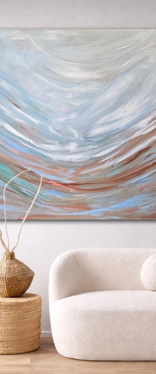 Slow Morning by Ivana Gigovic