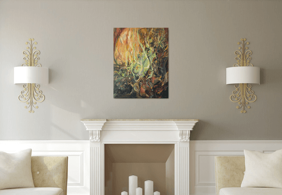 Ripening in Liminality