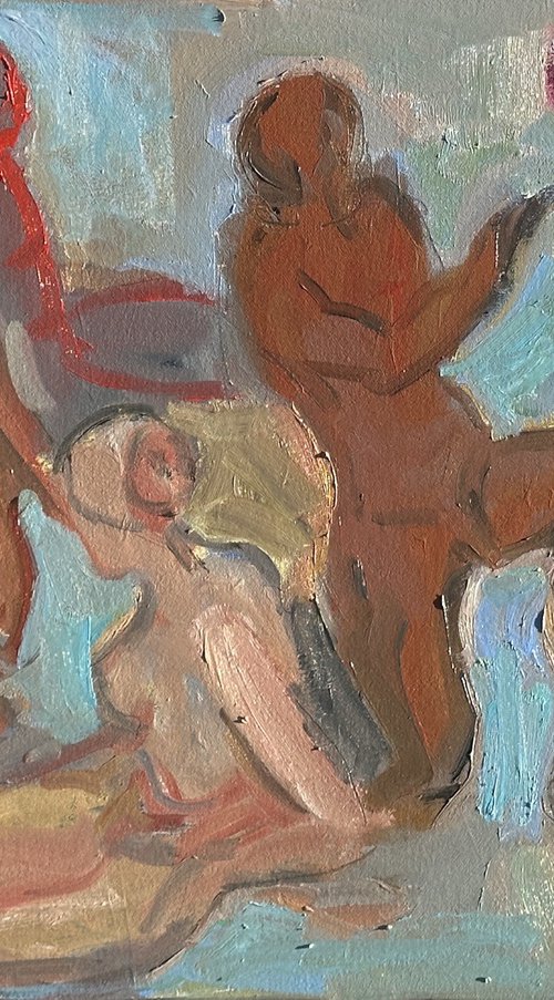 Stories-3 by Arun Prem