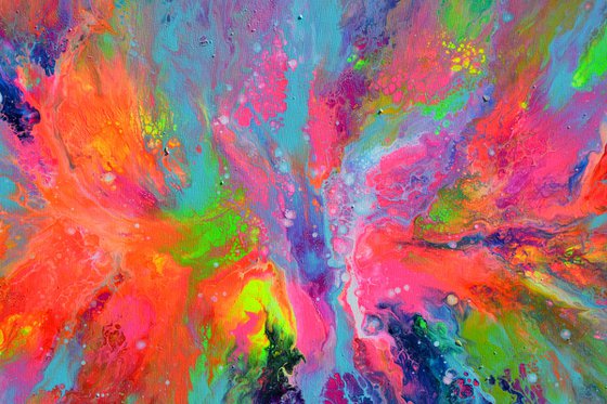 Flowing Energy 34