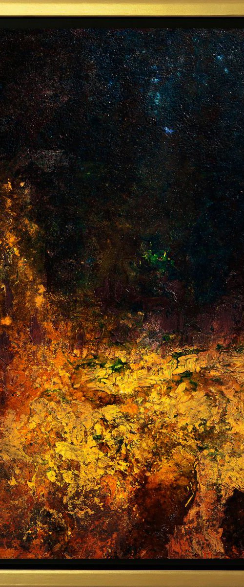 Midsummer Night's Override by Przemek Kręt