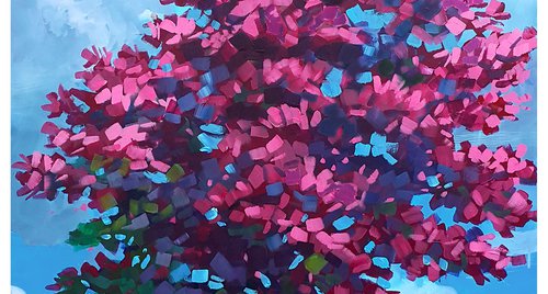 Artwork by Trayko Popov