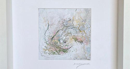 Artwork by Doris Duschelbauer