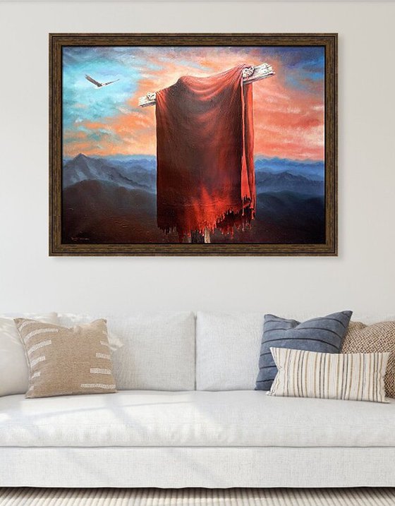 Crucifixion