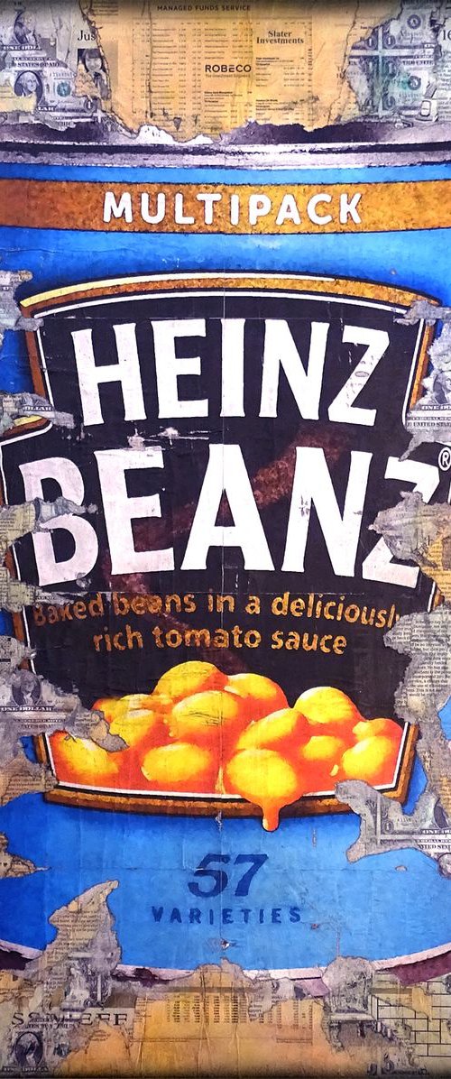 Tehos - Baked beans V06 by Tehos