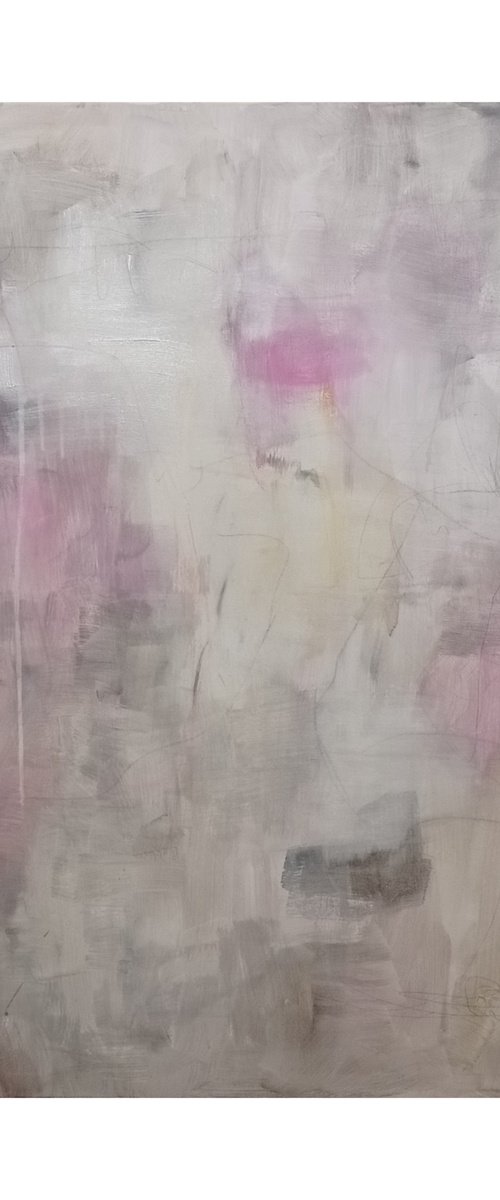 FORETASTE by Olena Karpenko