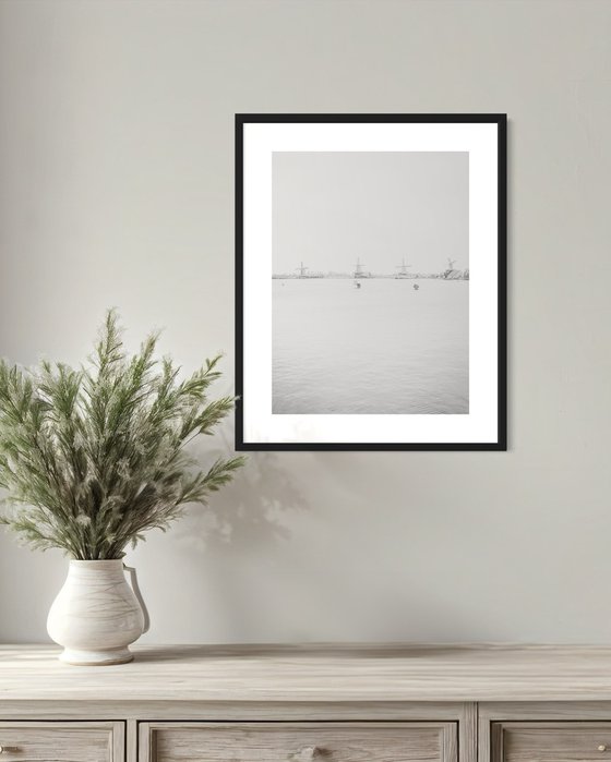 DUTCH LANDSCAPES