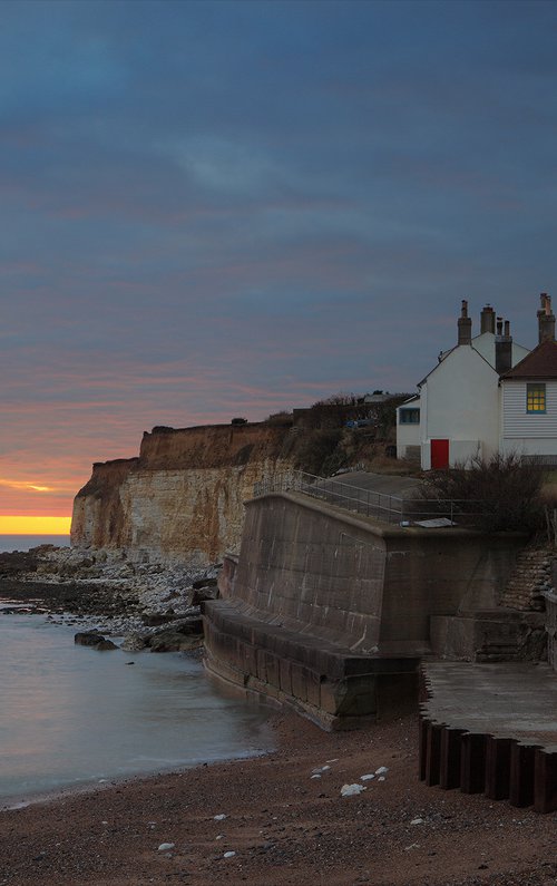 Seven Sisters Park 2 by Stanislav Vederskyi