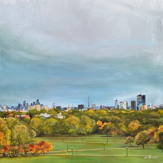 Primrose Hill