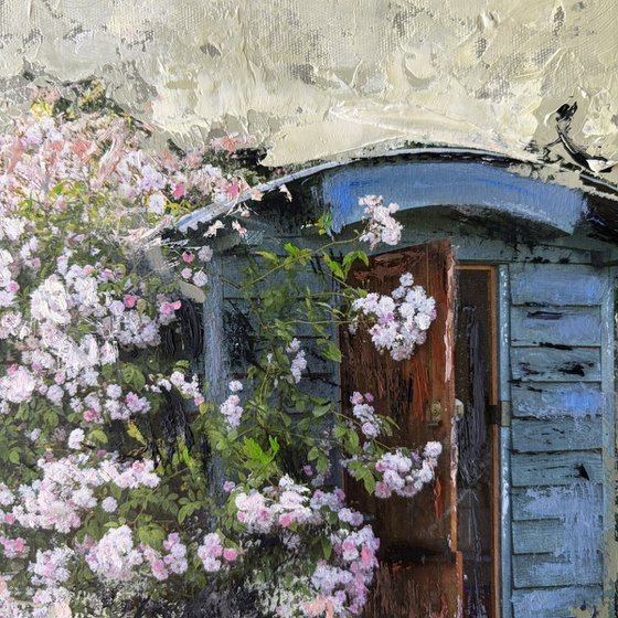 The Shepherd's Hut