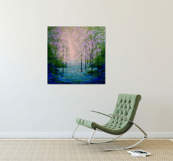 The Air that I Breathe