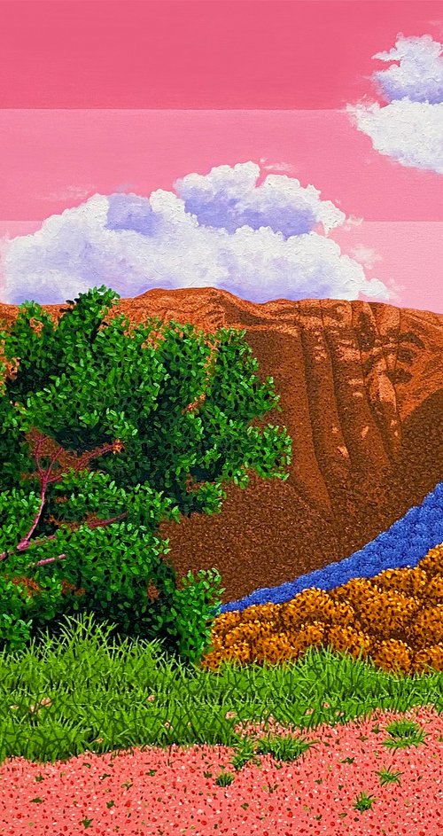 When All Becomes one by Jose F Jimenez