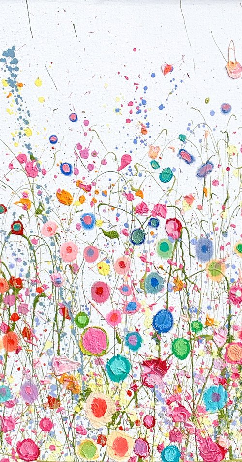Your Love Is So Very Beautiful by Yvonne  Coomber
