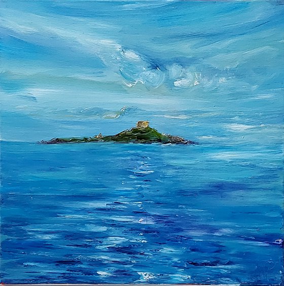 Dalkey Island Blues