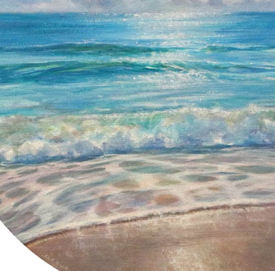 Tide And Tranquility