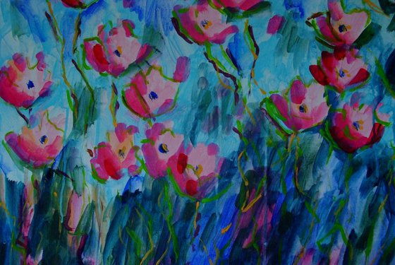 Floral Fantasy - 38