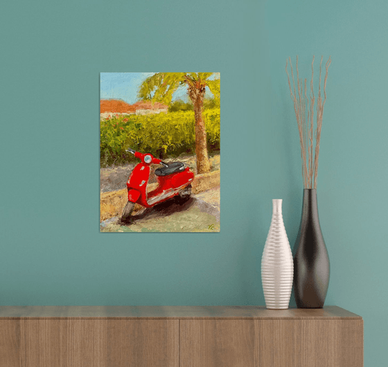 VESPA