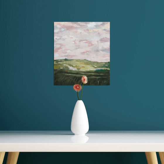 From Before Time And Beyond