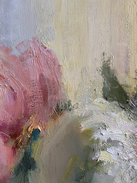 Peonies #3