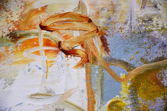 Whispers Beneath the Surface