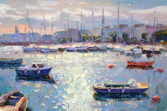 "Boats"