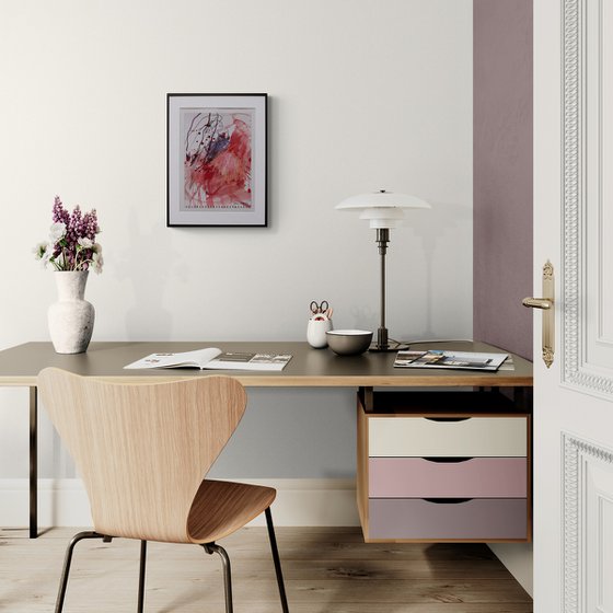 STUDIO CONVERSATIONS #31