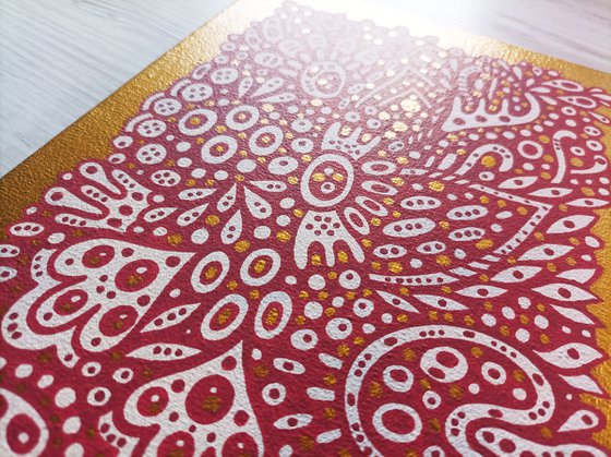 Surreal Pattern n.98